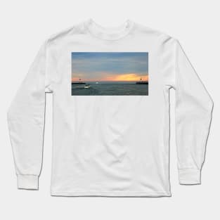 Light house #3 Long Sleeve T-Shirt